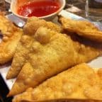 Best Crab Rangoon (6) (Jumbo) in Antioch, IL