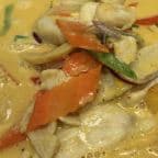 Best Panang Curry(Kang-Panang) in Antioch, IL