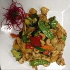 Best Dried Chili and Cashew in Antioch, IL