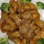 Best Honey Chicken in Antioch, IL