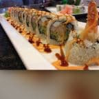 Best Godzilla Roll in Antioch, IL
