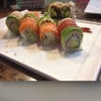 Best Rainbow Roll in Antioch, IL