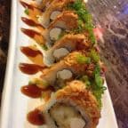 Best Asian Harbor Special Roll in Antioch, IL