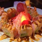 Best Pink Lady Roll in Antioch, IL