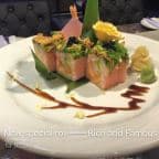 Best Rich & Famous Roll in Antioch, IL