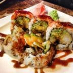 Best Spider Roll (Soft Shell Crab) in Antioch, IL