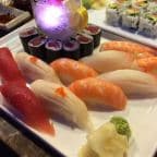 Best Sushi Deluxe in Antioch, IL