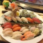 Best Sushi Regular for 2 in Antioch, IL
