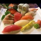 Best Sushi Sashimi Combo in Antioch, IL