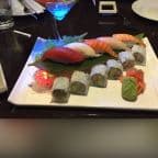 Best Sushi Regular in Antioch, IL