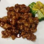 Best General Tso's Chicken in Antioch, IL