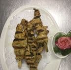 Best Satay Chicken (5) in Antioch, IL