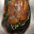 Best Salmon Teriyaki in Antioch, IL