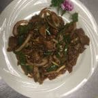 Best Mongolian in Antioch, IL