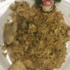 Best Spicy Basil Fried Rice in Antioch, IL