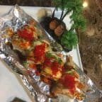 Best Dragon on Fire Roll in Antioch, IL