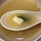 Best Miso Soup in Antioch, IL