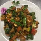 Best Spicy Basil in Antioch, IL