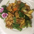 Best Garlic Sauce in Antioch, IL