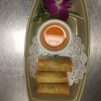 Best Vegetable Spring Roll (3) in Antioch, IL