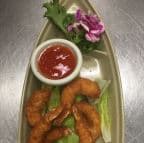 Best Coconut Shrimp (5) in Antioch, IL