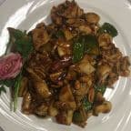 Best Kung Pao in Antioch, IL