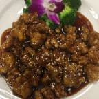 Best Sesame Chicken in Antioch, IL
