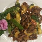 Best Hunan in Antioch, IL