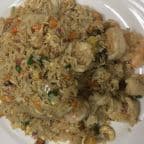 Best Pineapple Fried Rice in Antioch, IL