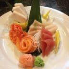 Best Sashimi Deluxe in Antioch, IL