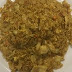 Best Curry Fried Rice in Antioch, IL