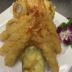 Best Tempura Shrimp Dinner (7) in Antioch, IL