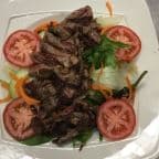 Best Spicy Beef Salad in Antioch, IL