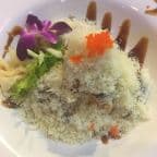 Best Volcano Roll in Antioch, IL