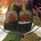 Best Salmon Roll in Antioch, IL
