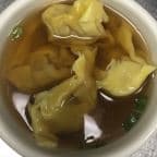 Best Wonton Soup in Antioch, IL
