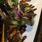 Best Dragon Roll in Antioch, IL