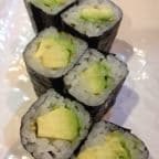 Best Avocado Roll in Antioch, IL