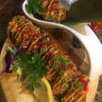 Best Gold Dragon Roll in Antioch, IL