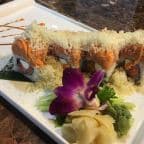 Best Fujiyama Roll in Antioch, IL