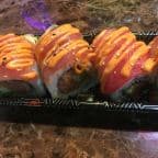 Best Red Dragon Roll in Antioch, IL