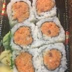 Best Spicy Tuna Roll in Antioch, IL