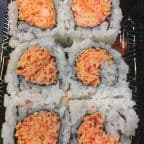 Best Spicy Crab Roll in Antioch, IL