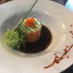 Best Salmon Tartar in Antioch, IL