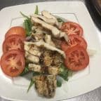 Best Chicken Salad in Antioch, IL